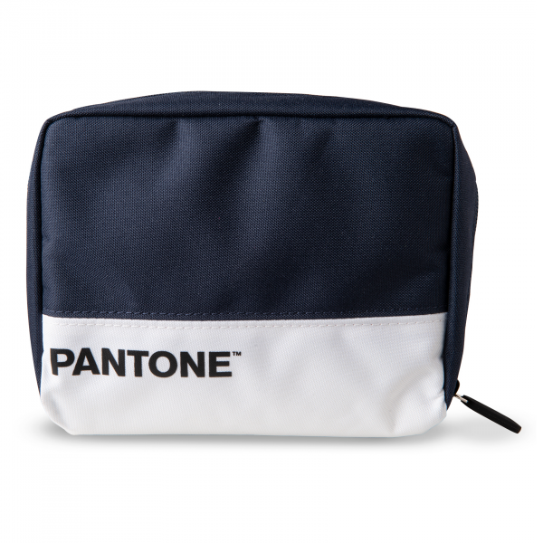 PANTONE travel torbica u TEGET boji slika 1