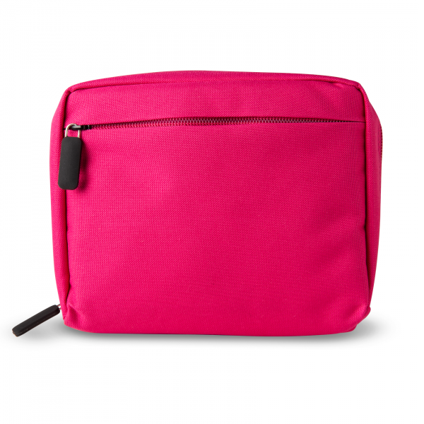 PANTONE travel torbica u PINK boji slika 3