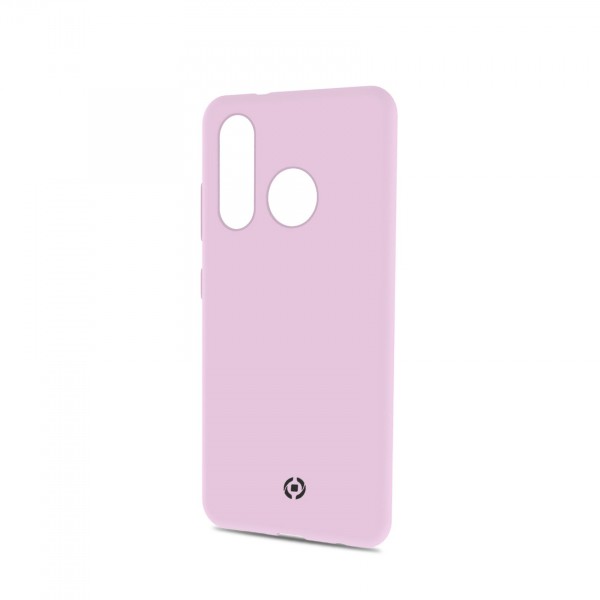 CELLY Futrola FEELING  za Huawei P30 LITE u PINK boji slika 4