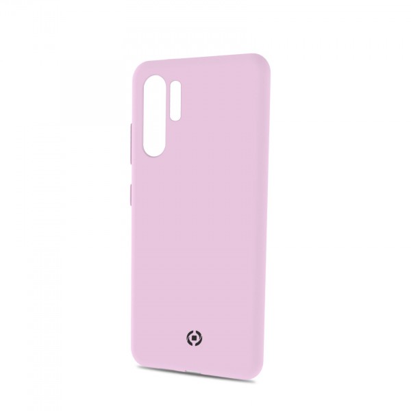 CELLY Futrola FEELING  za Huawei P30 PRO u PINK boji slika 4