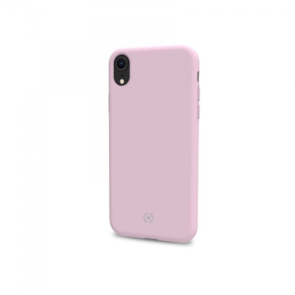 CELLY Futrola FEELING  za iPhone XR u PINK boji