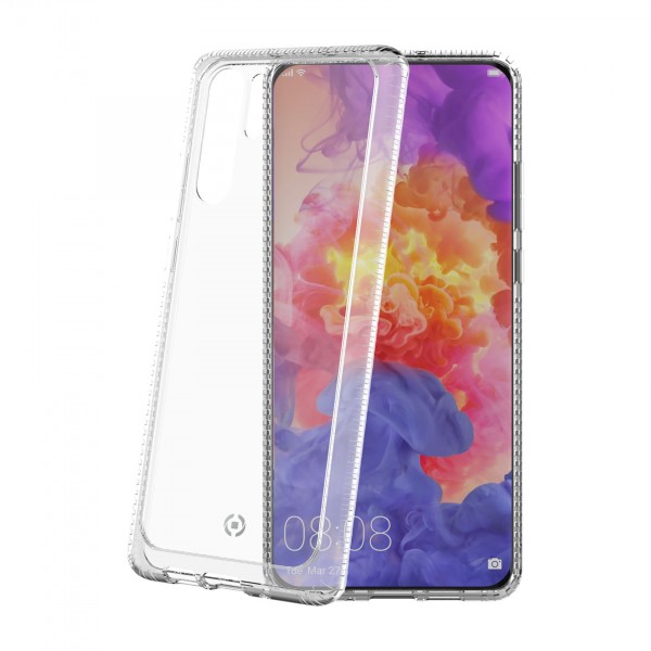 CELLY TPU futrola HEXALITE za Huawei P30 PRO slika 4