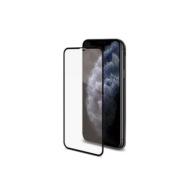 CELLY Zaštitno staklo FULLGLASS za iPhone 11 PRO slika 1