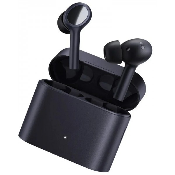 Xiaomi Mi True Wireless Earphones 2 Pro black bluetooth slušalice slika 1