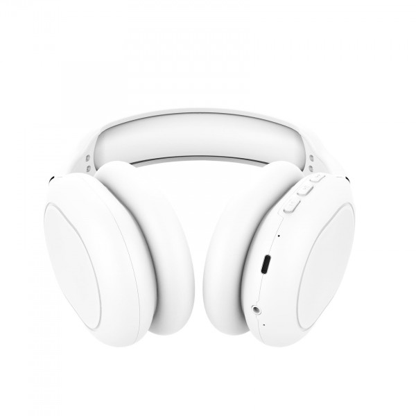 CELLY HYPERBEAT bluetooth slušalice u BELOJ boji slika 5