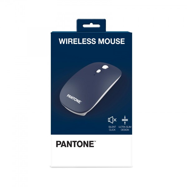 PANTONE Miš u TEGET boji slika 3