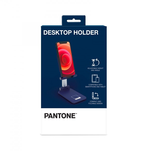 PANTONE Držač telefona u TEGET boji slika 3