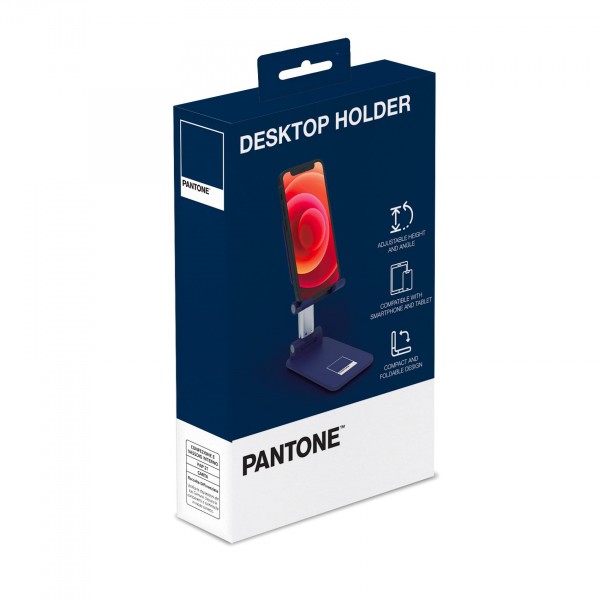 PANTONE Držač telefona u TEGET boji slika 4
