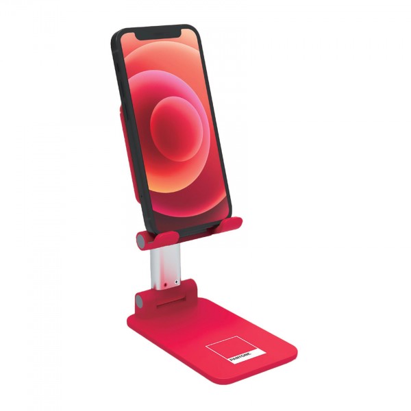 PANTONE Držač telefona u CRVENOJ boji slika 3