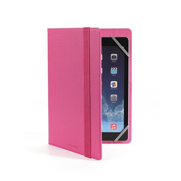 CELLY UNITAB78 univerzalna futrola za tablet u PINK boji slika 1