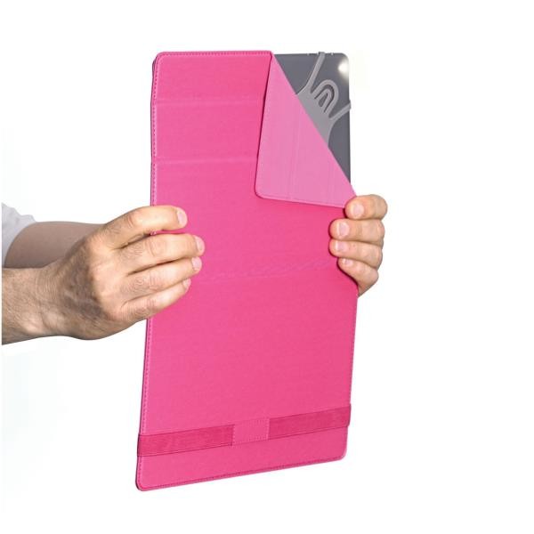 CELLY UNITAB78 univerzalna futrola za tablet u PINK boji slika 4