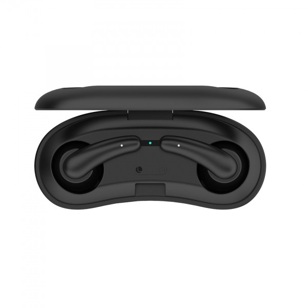 CELLY True Wireless SHAPE1 bluetooth slušalice u CRNOJ boji slika 4