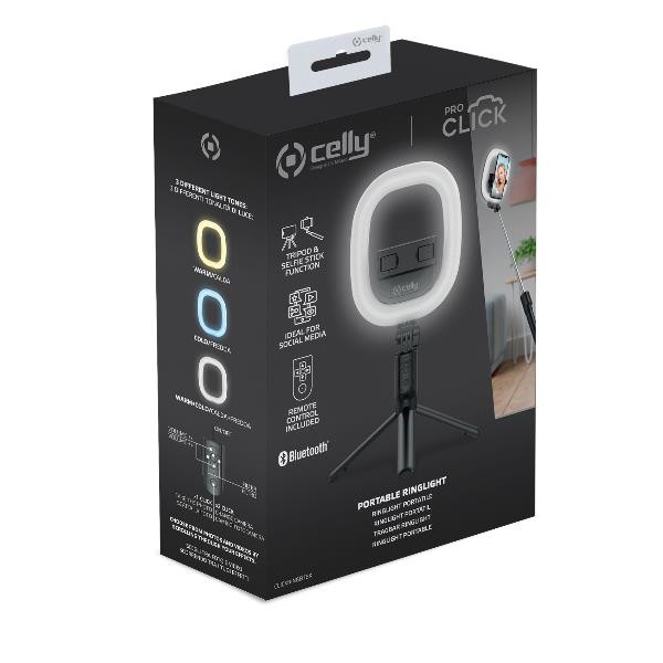 CELLY Ring lite CLICKRINGBT slika 5