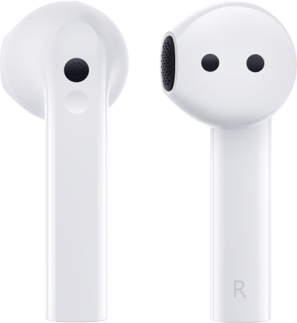 Xiaomi Redmi Buds 3 White bluetooth slušalice slika 4