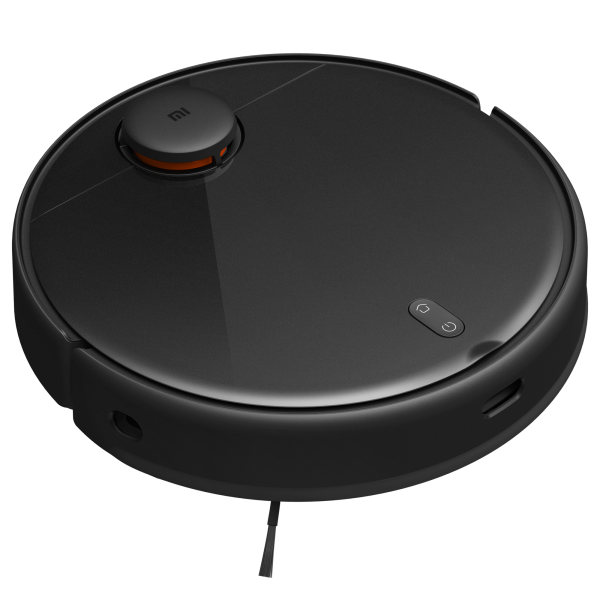 Xiaomi Mi Robot Vacuum-Mop 2 Pro Black slika 3
