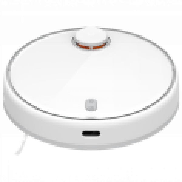 Xiaomi Mi Robot Vacuum-Mop 2 Pro White slika 4
