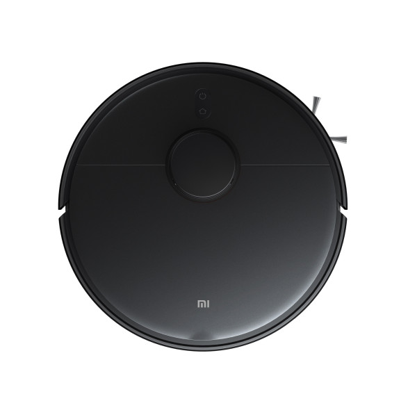 Mi Robot Vacuum-Mop 2 Ultra EU Black slika 1