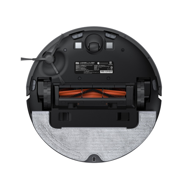 Mi Robot Vacuum-Mop 2 Ultra EU Black slika 5