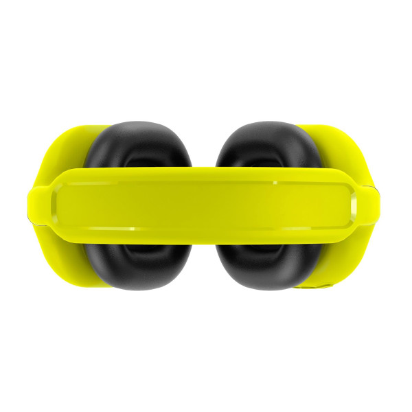 PANTONE bluetooth slušalice u ŽUTOJ boji slika 3