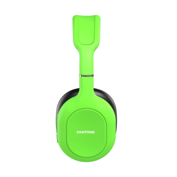 PANTONE bluetooth slušalice u ZELENOJ boji slika 4