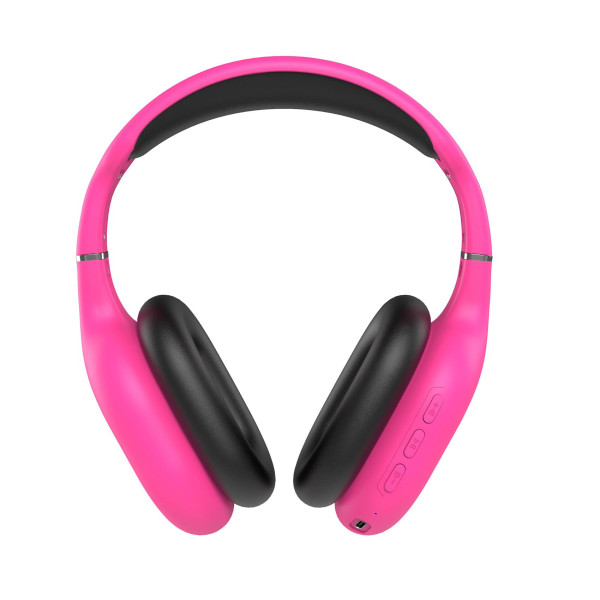 PANTONE bluetooth slušalice u PINK boji slika 4