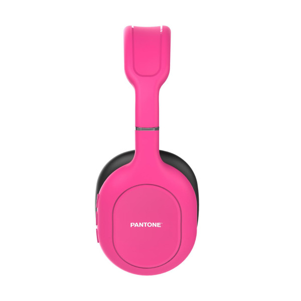 PANTONE bluetooth slušalice u PINK boji slika 5