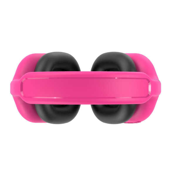 PANTONE bluetooth slušalice u PINK boji slika 3