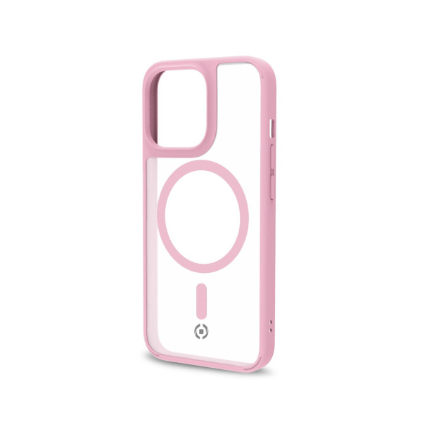 CELLY MAGMATT futrola za iPhone 14 Pro u PINK boji slika 4