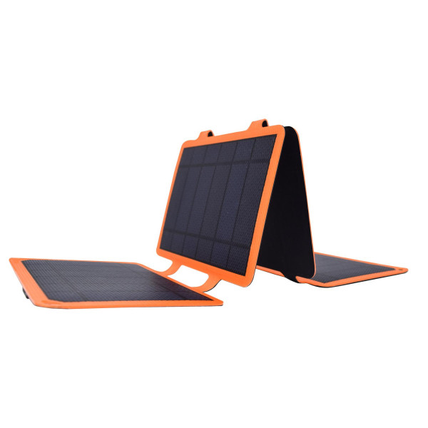 CELLY solarni POWER BANK od 10W (eksterna baterija) slika 1