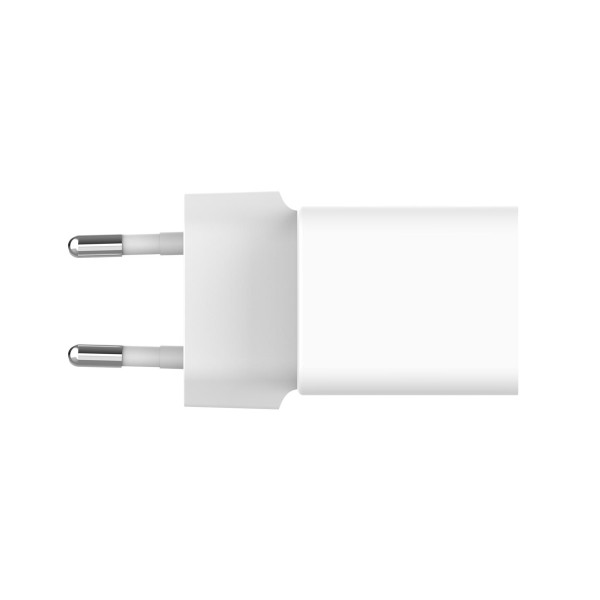 CELLY punjač za telefon sa 2 USB-C ulaza od 20W slika 5