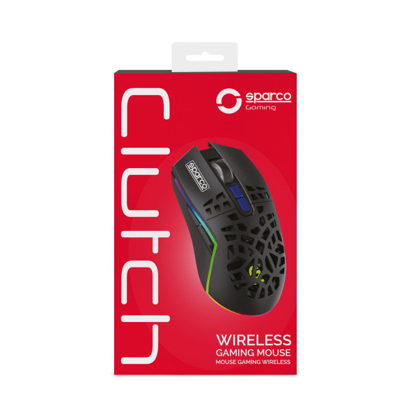 SPARCO Wireless miš CLUTCH slika 3