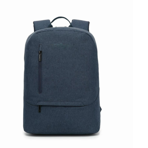 CELLY Ranac DAYPACK u PLAVOJ boji slika 1