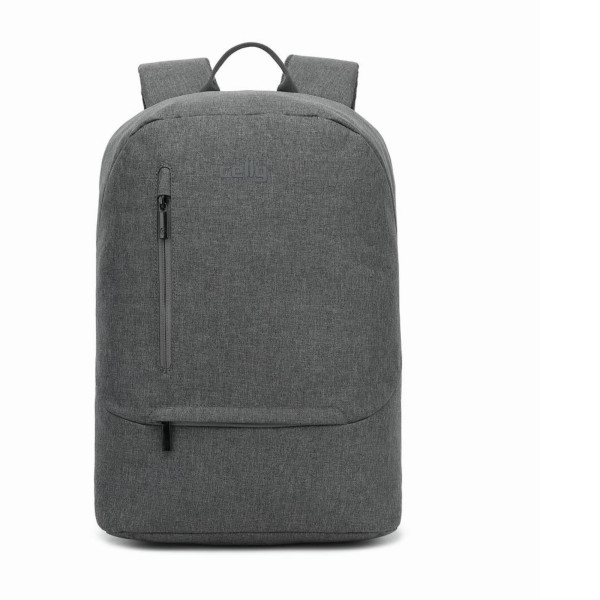 CELLY Ranac DAYPACK u SIVOJ boji slika 1