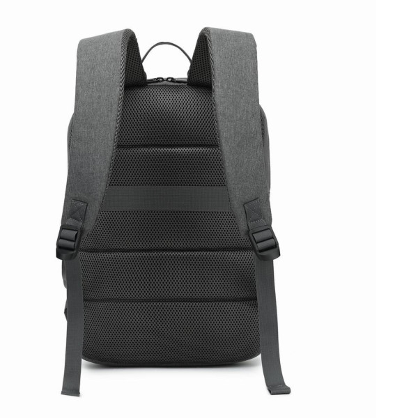 CELLY Ranac DAYPACK u SIVOJ boji slika 4