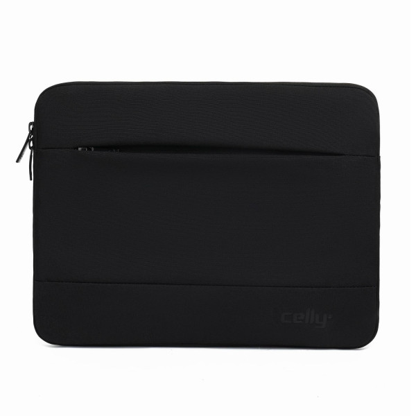 CELLY NOMADSLEEVE  navlaka za laptop od 13,3'' u CRNOJ boji slika 1