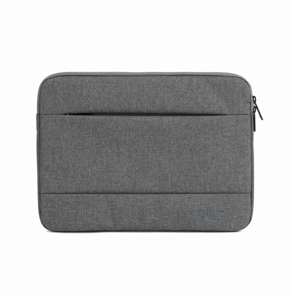 CELLY NOMADSLEEVE  navlaka za laptop od 13,3'' u SIVOJ boji slika 1