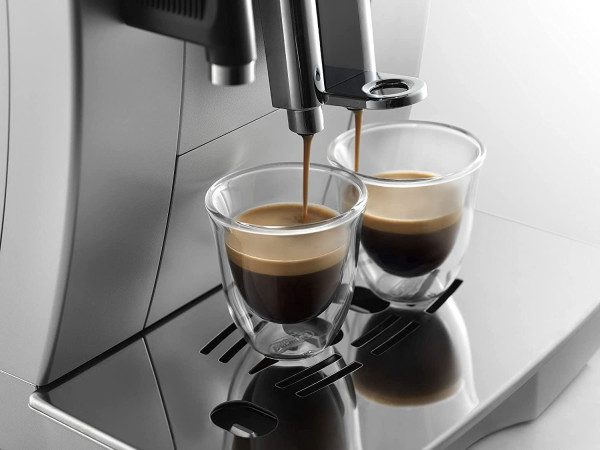 DeLonghi set čaša za espresso DLSC310 slika 1