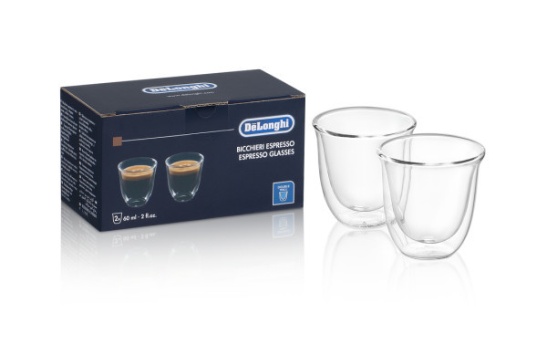 DeLonghi set čaša za espresso DLSC310 slika 5