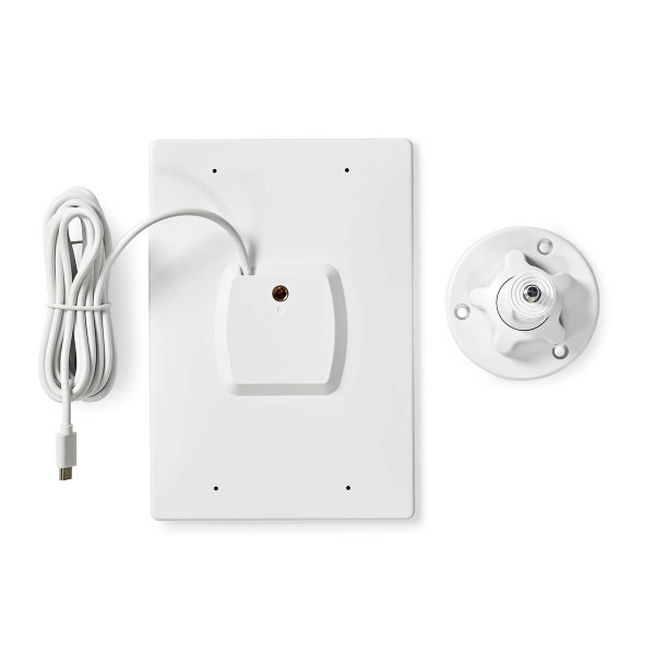 Nedis Solarni panel 5.3 V DC slika 4