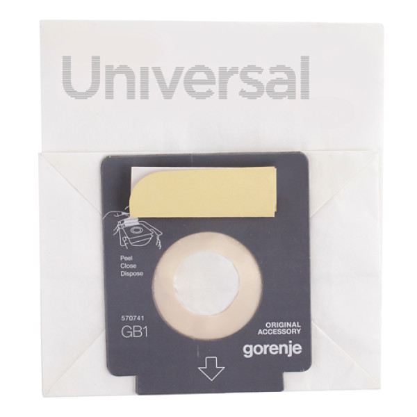 Gorenje papirne kese GB1 PBU slika 4