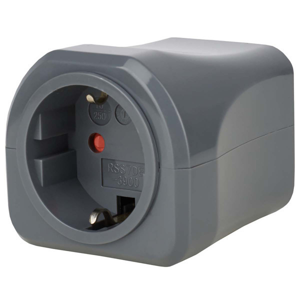 Brennenstuhl set od 7 putnih adaptera slika 1
