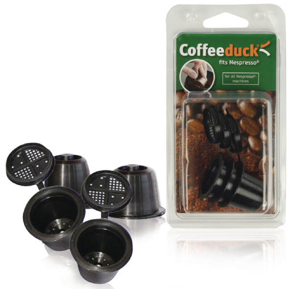 Nespresso dopunske kapsule za aparate za kafu slika 1