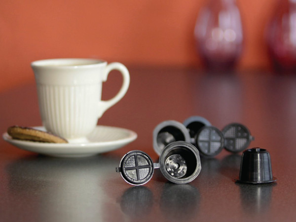 Nespresso dopunske kapsule za aparate za kafu slika 4