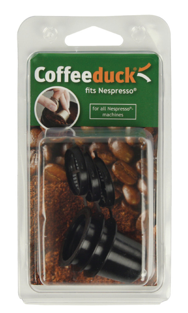 Nespresso dopunske kapsule za aparate za kafu slika 3