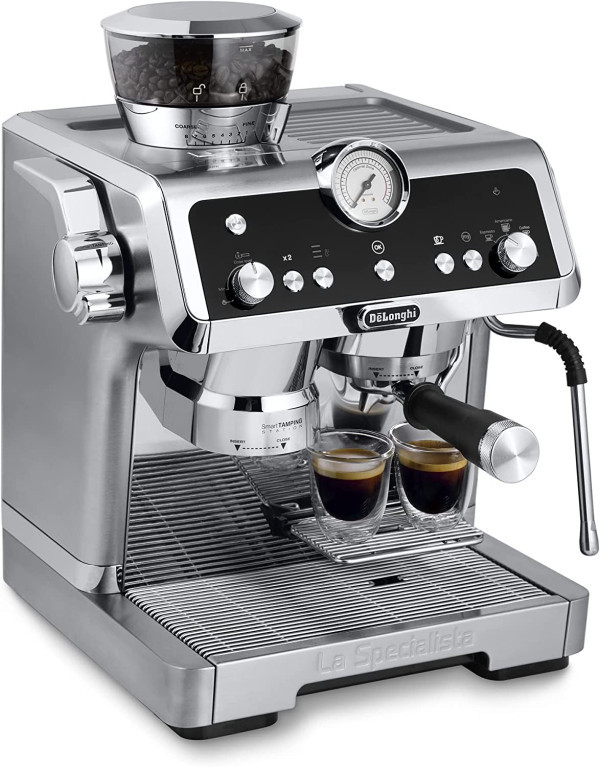 DeLonghi set čaša za espresso collection DLSC300 slika 4