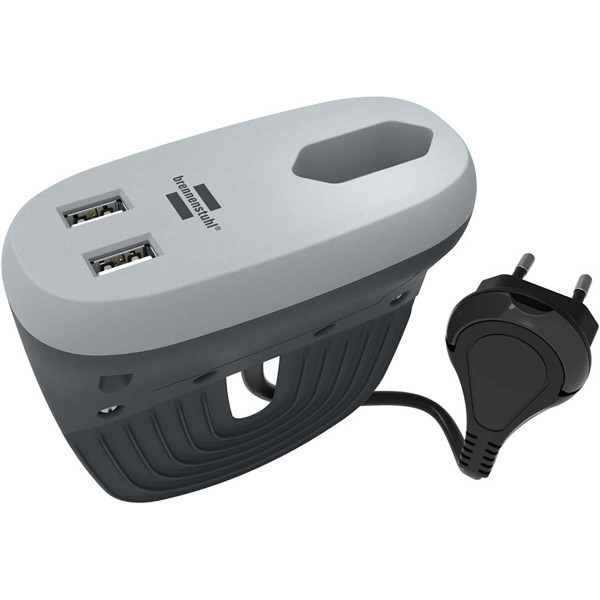 Brennenstuhl produžni kabl za kauč sa USB funkcijom punjenja slika 5