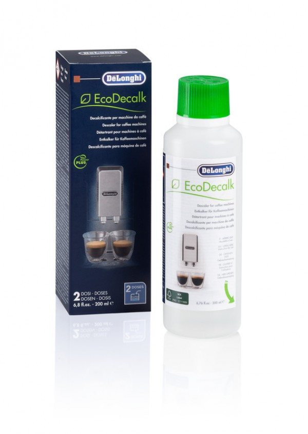 DeLonghi dekalcifikator od 200ml za kafe aparate slika 1
