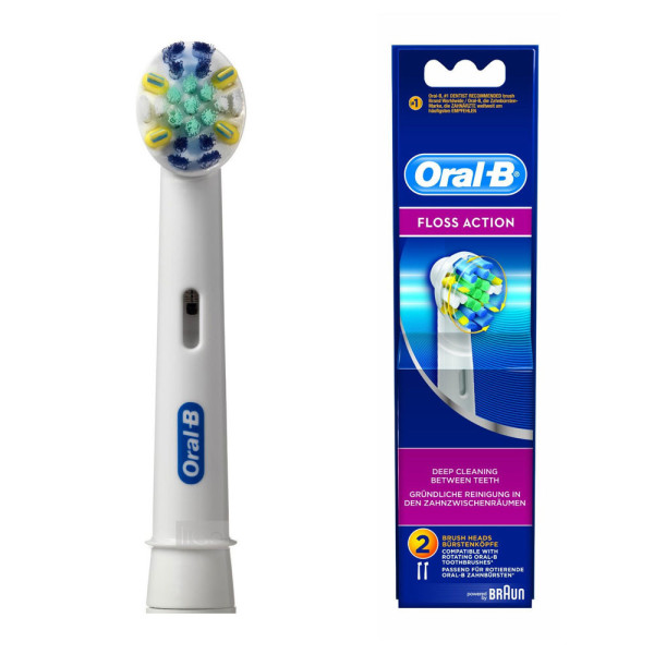 Oral B četkica za zube EB25  slika 1