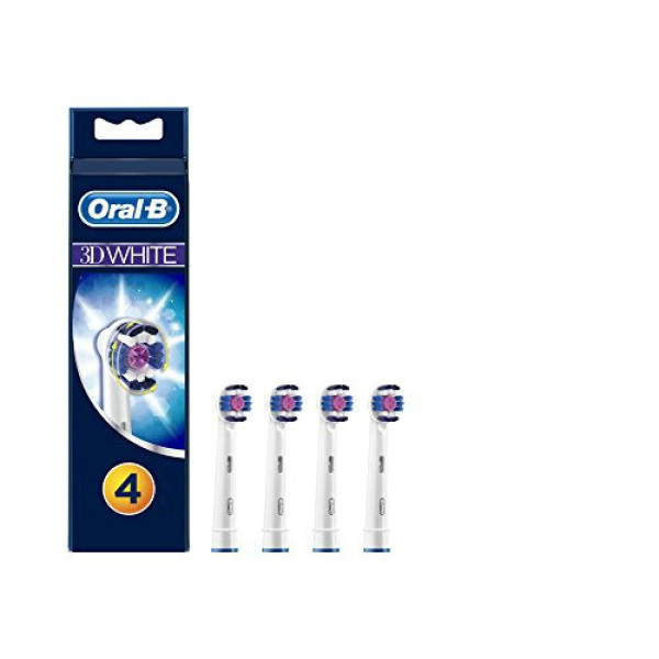 Oral b četkica za zube 3D White slika 1