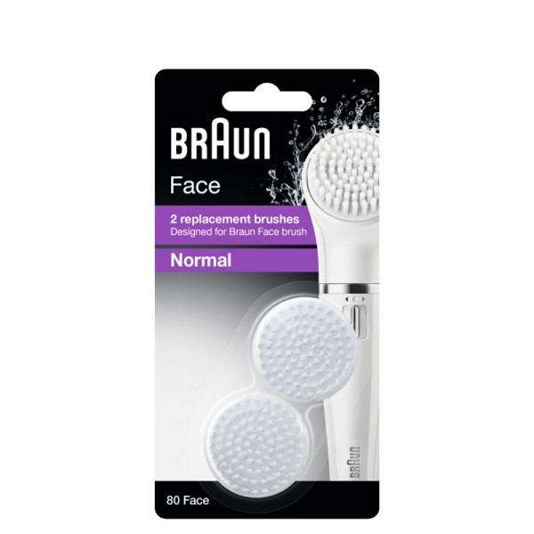 Braun dodatak za epilator SE80 FACE slika 4